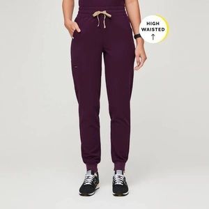 FIGS JOGGER SCRUB PANTS